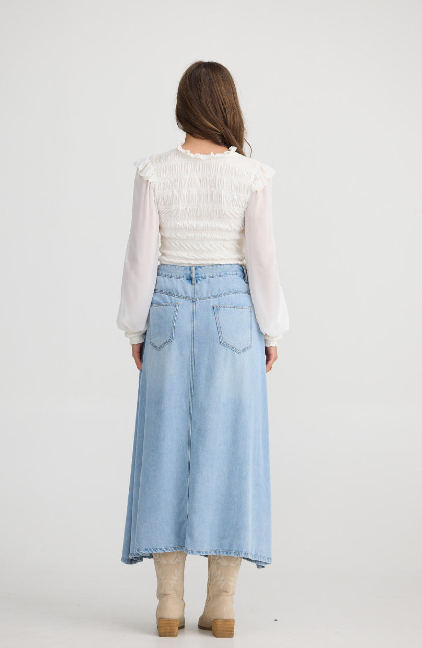 Austin Skirt
