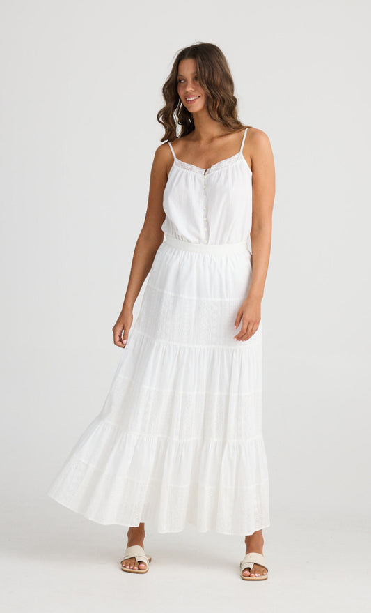 Dahlia Skirt
