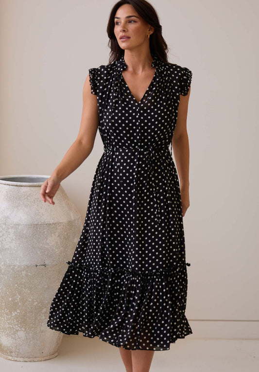 Broadway Dress
