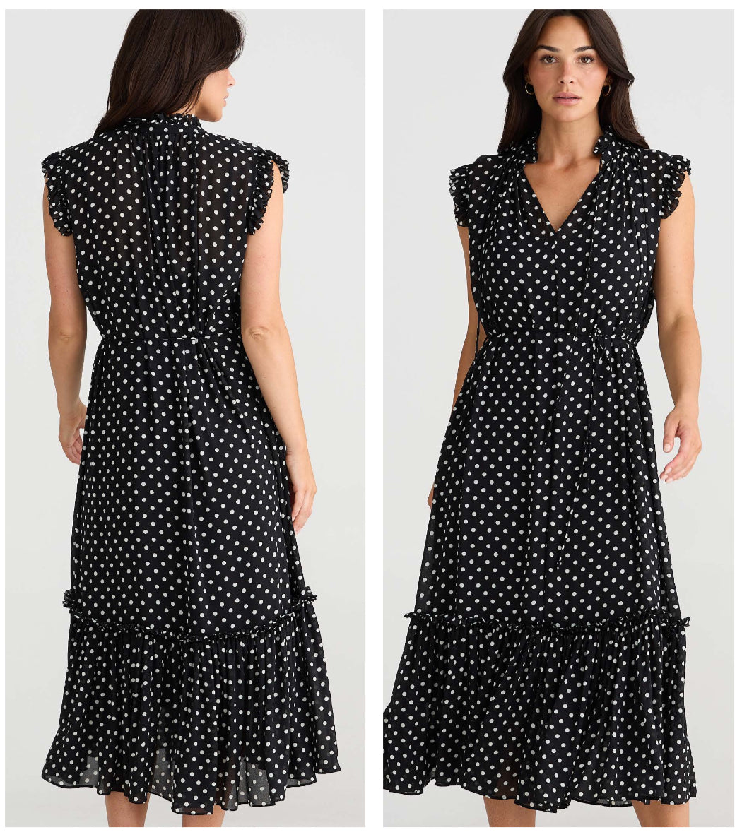 Broadway Dress