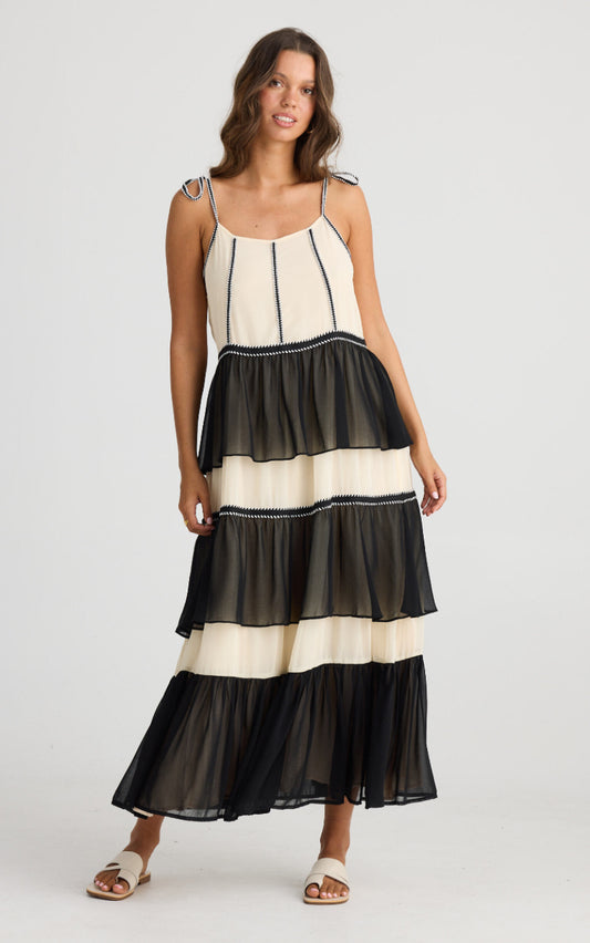 Indie Dress