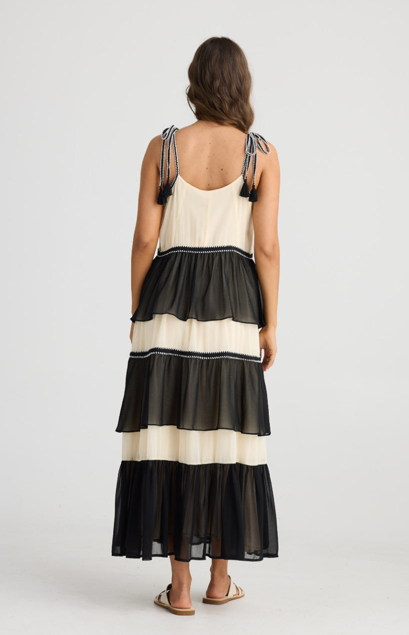 Indie Dress