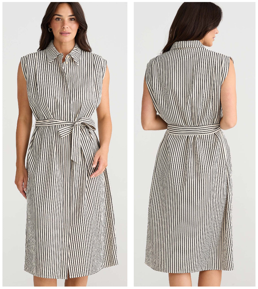 Charlie Tunic