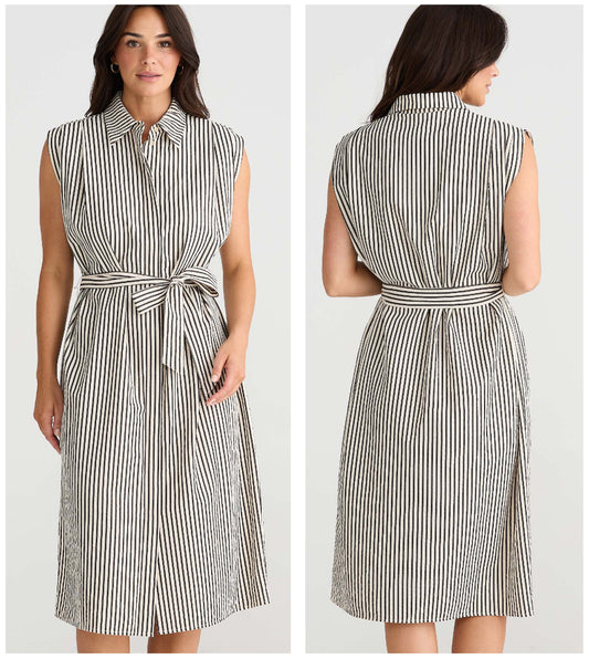 Charlie Tunic