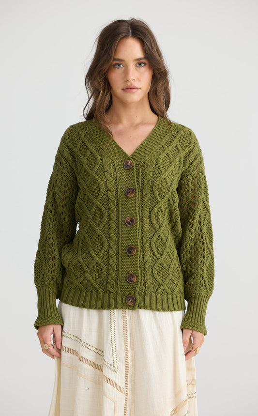 Bambi Cardi