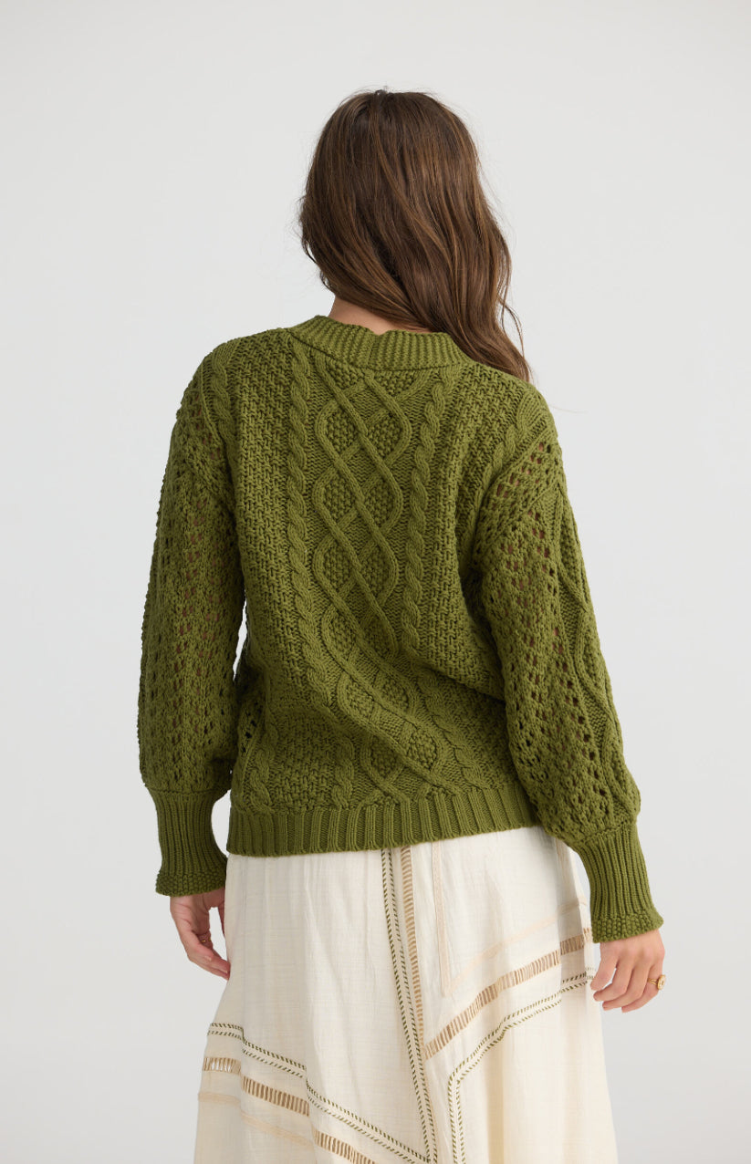 Bambi Cardi