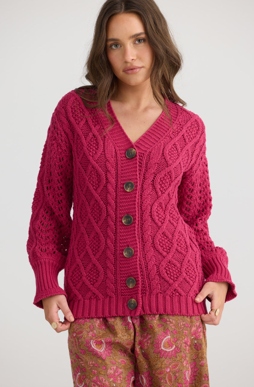 Bambi Cardi