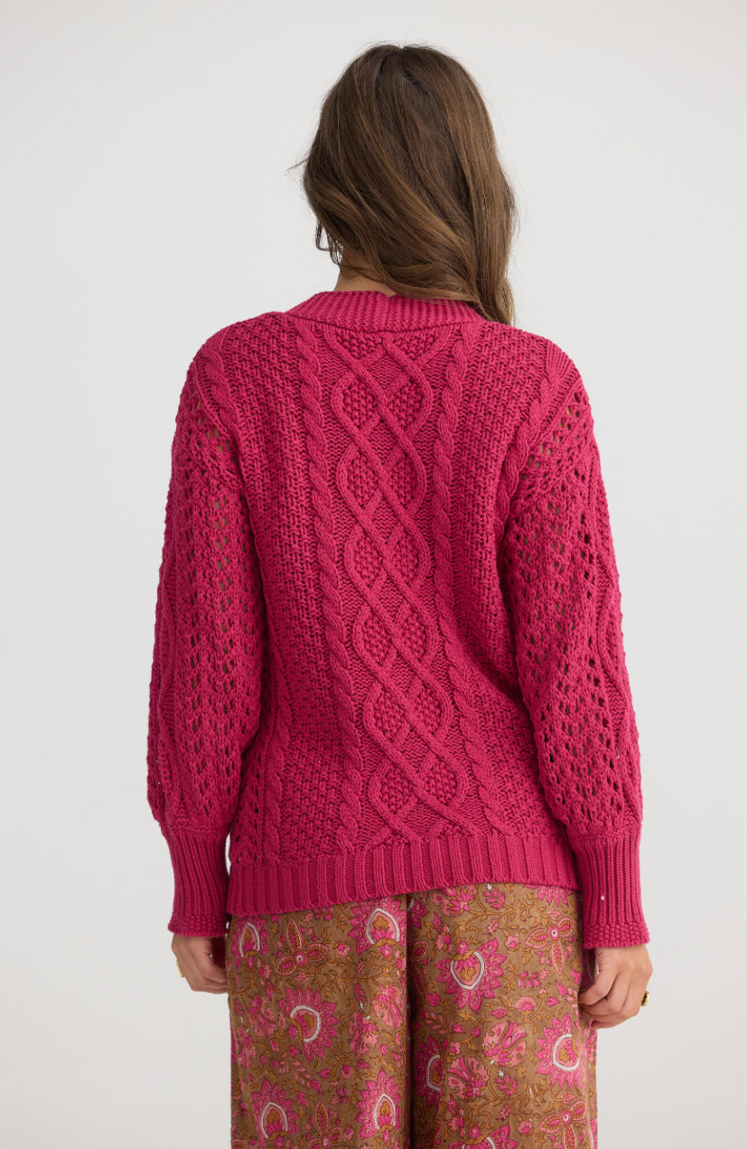Bambi Cardi