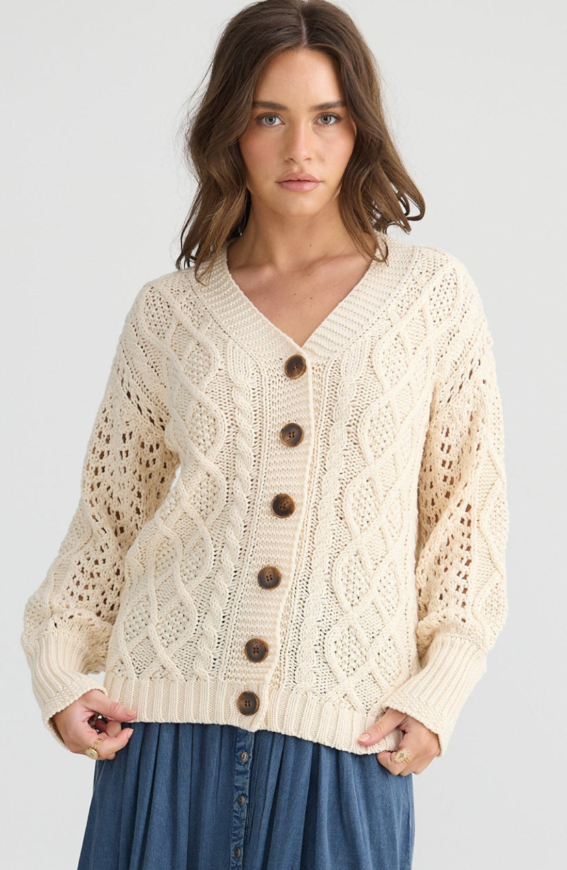 Bambi Cardi