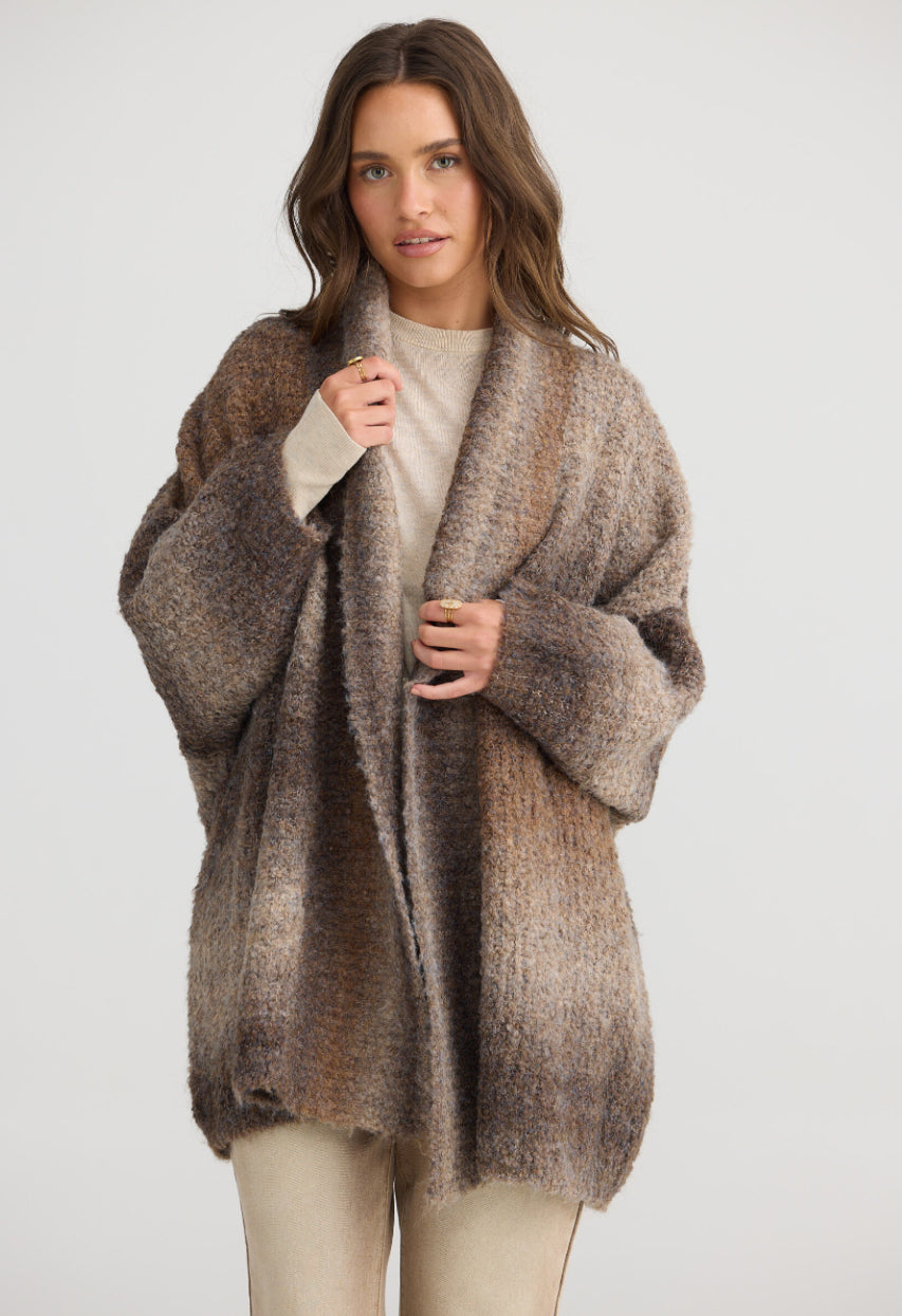 Amara Cardigan