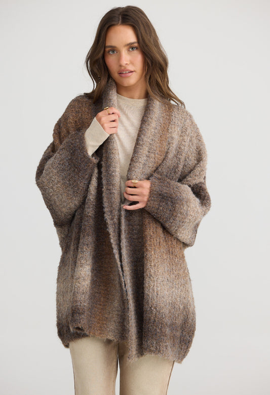 Amara Cardigan