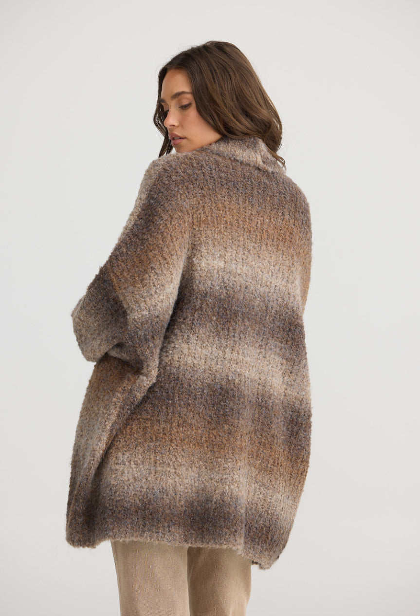 Amara Cardigan