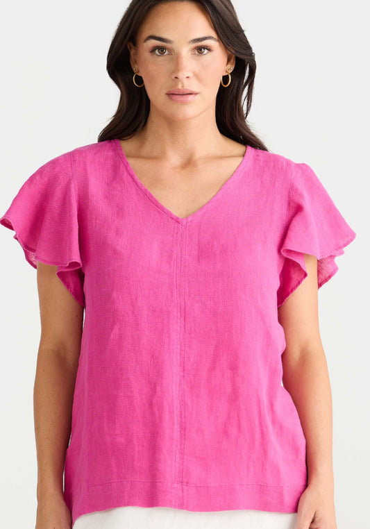 Essie Top