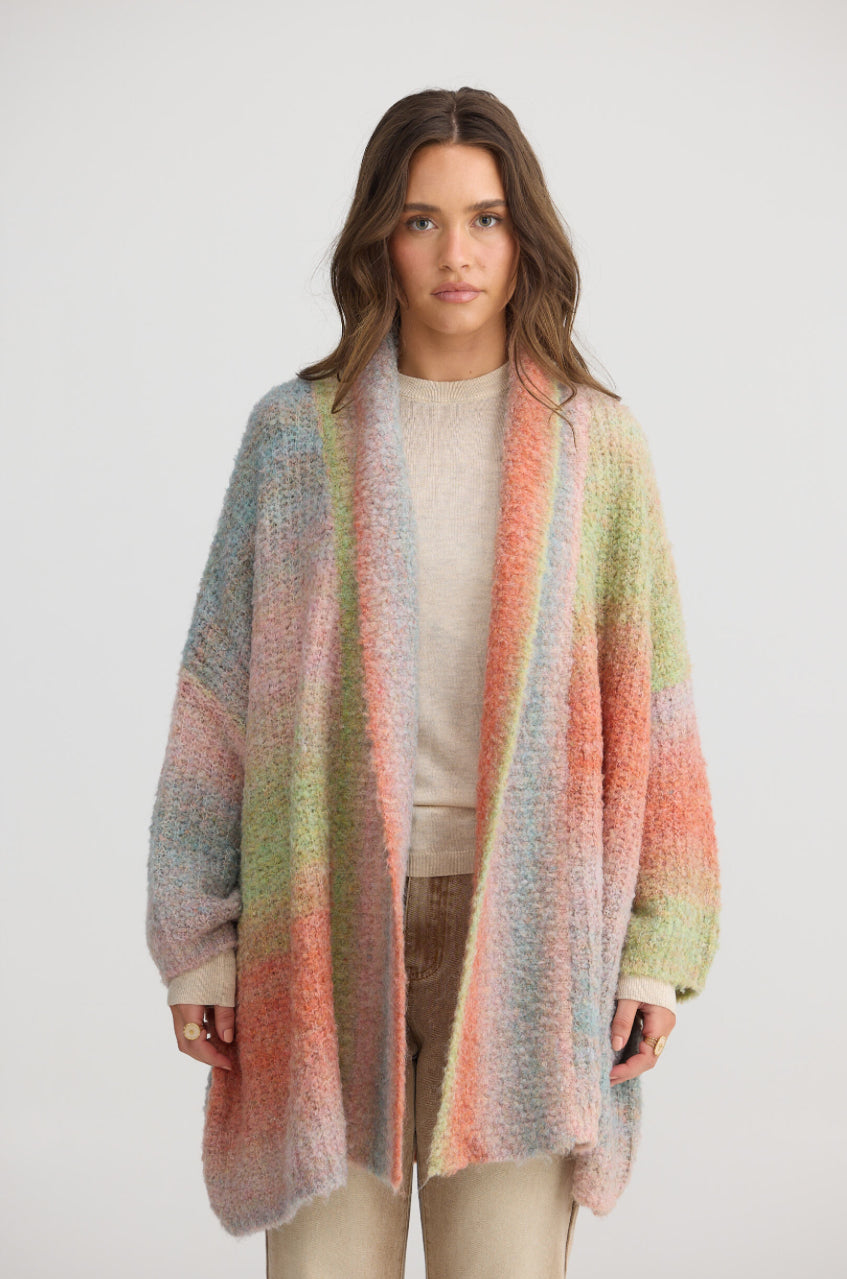 Amara Cardigan