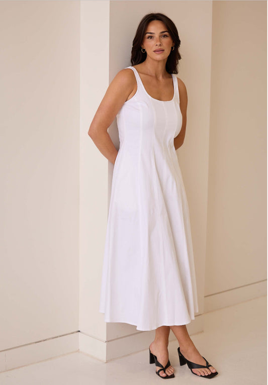 Fisher Dress