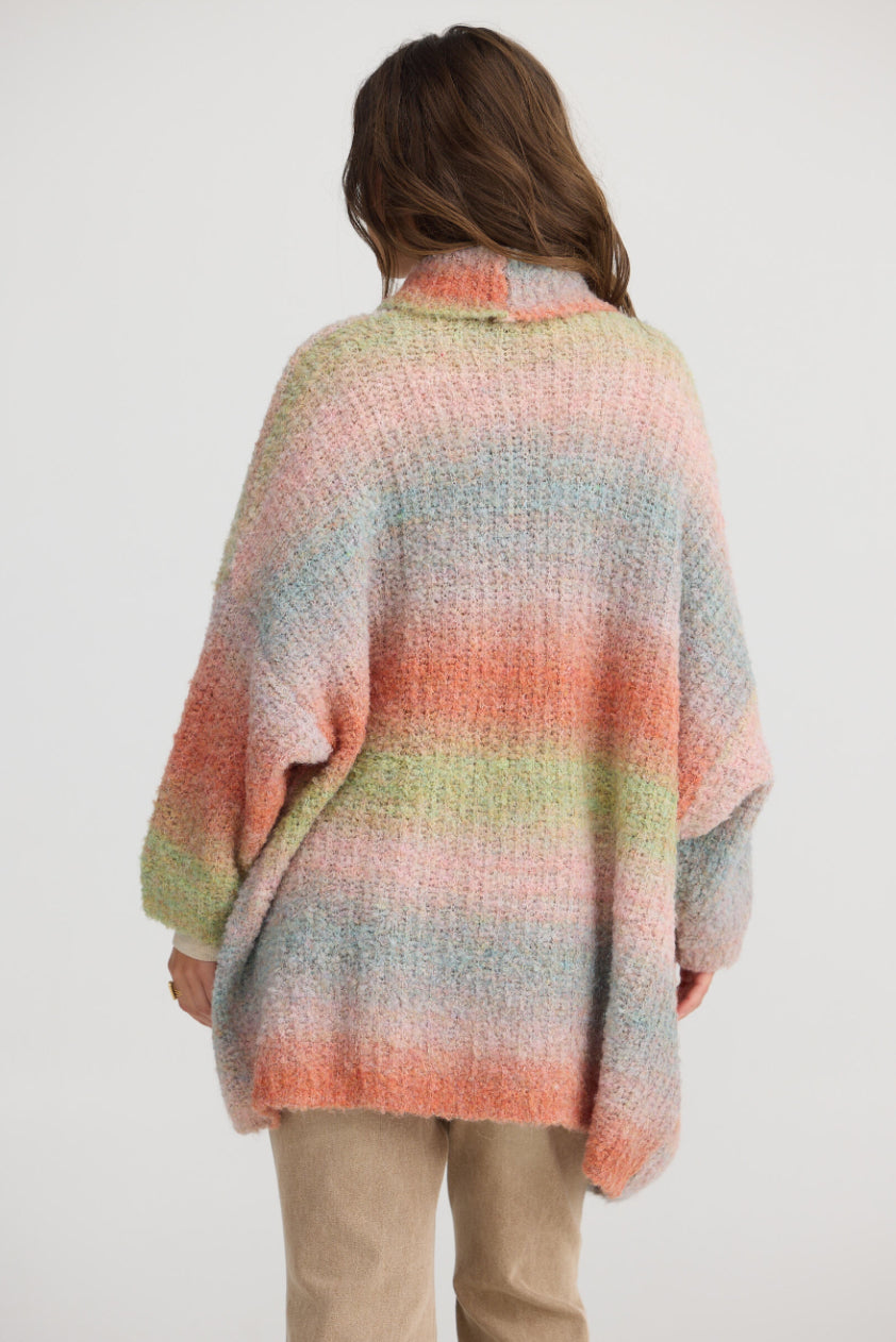 Amara Cardigan
