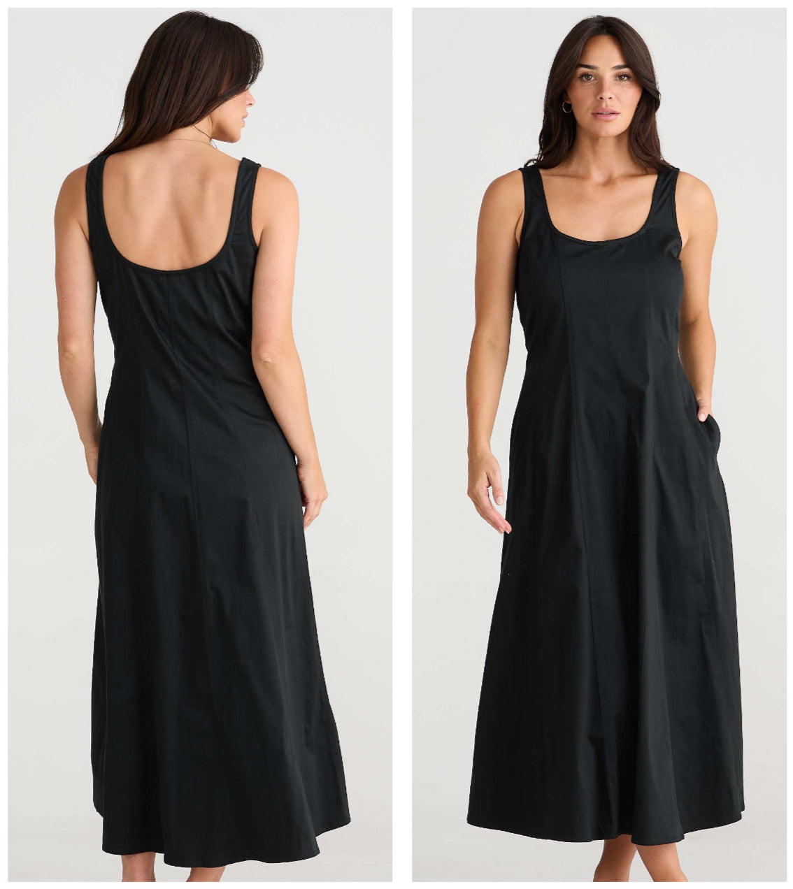 Fisher Dress