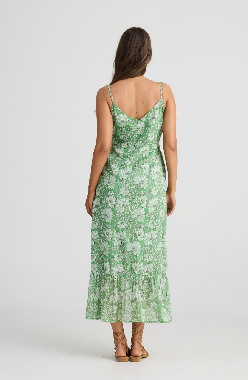 Oasis Dress