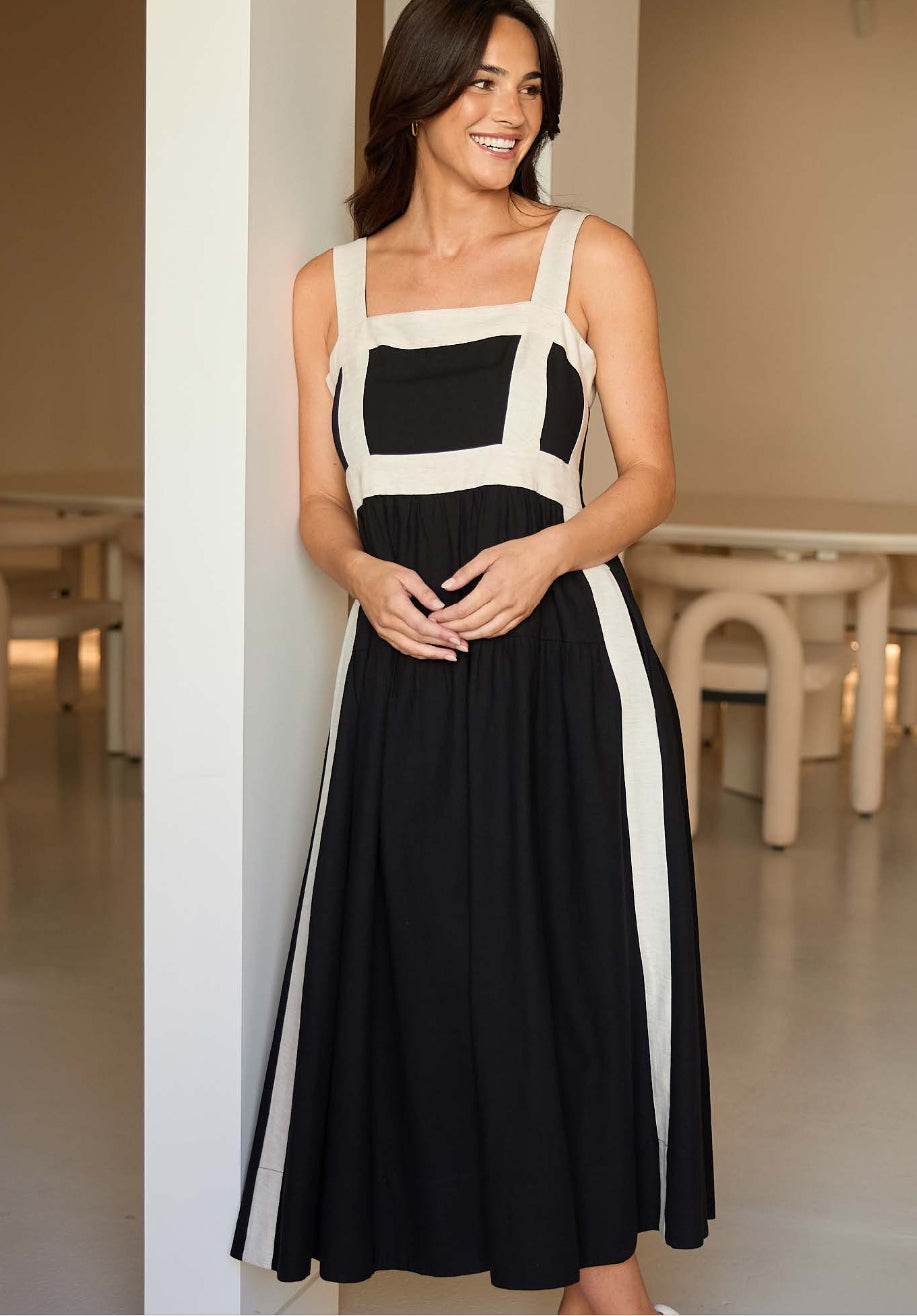 Jolie Dress