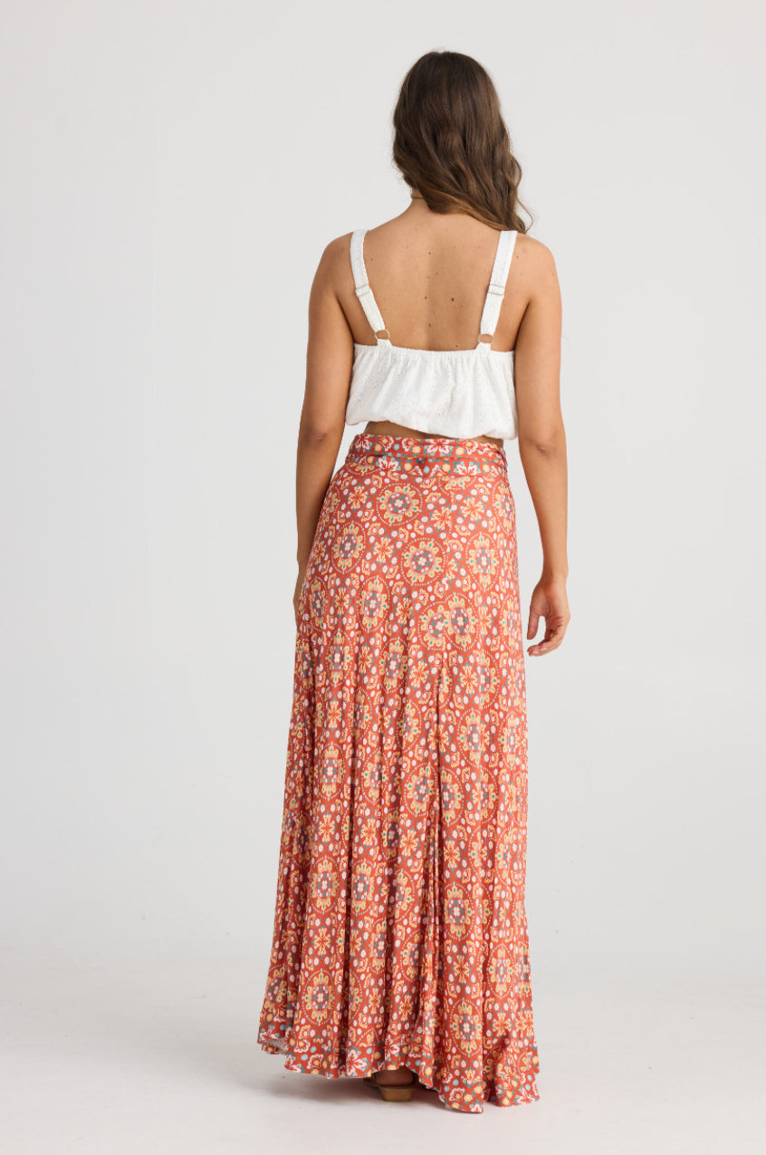 Aphrodite Skirt