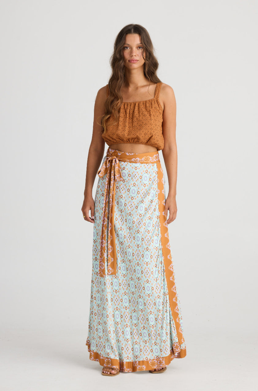 Aphrodite Skirt