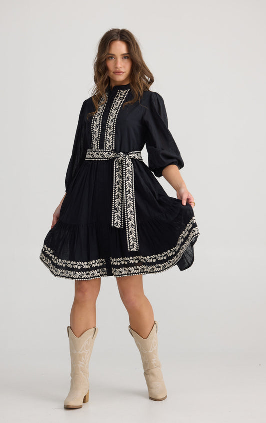 Cala Dress