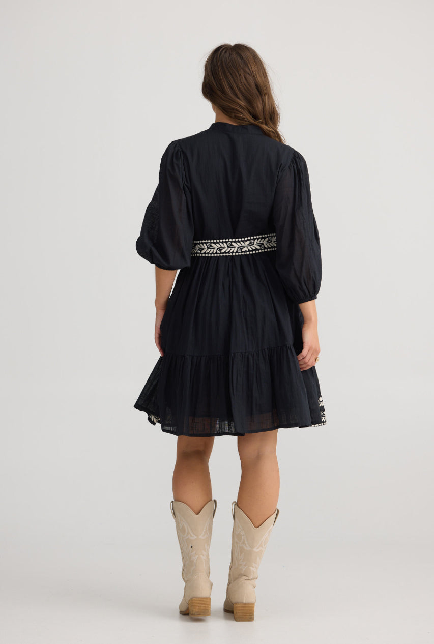 Cala Dress