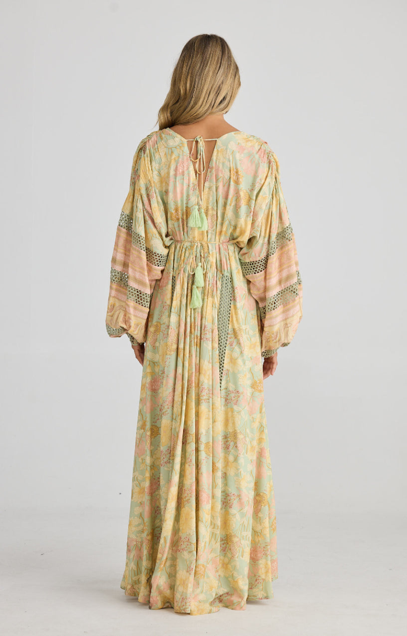 Pharaoh Dress