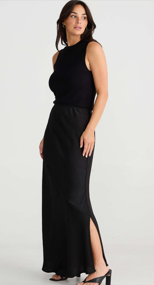 Rozalia Slip Skirt