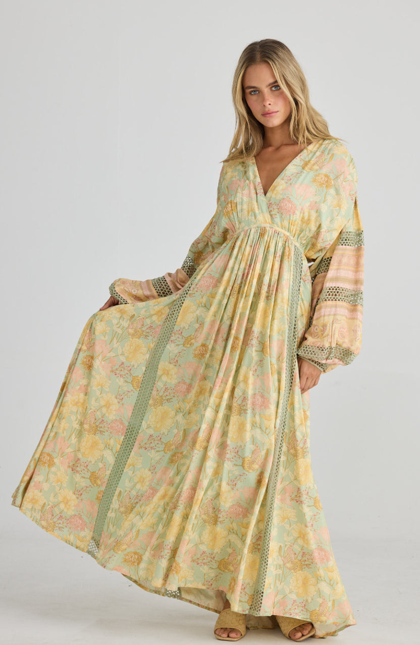 Pharaoh Dress