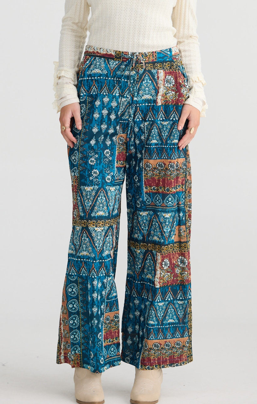 Garden Party Pant