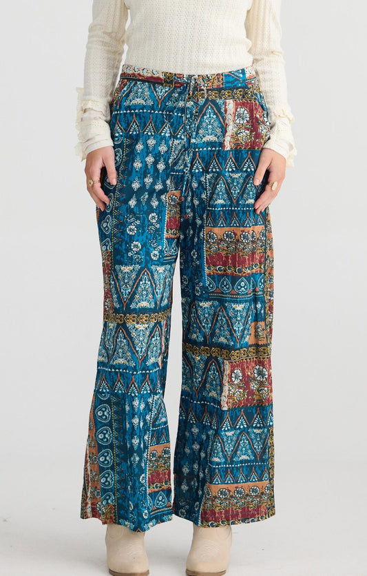 Garden Party Pant