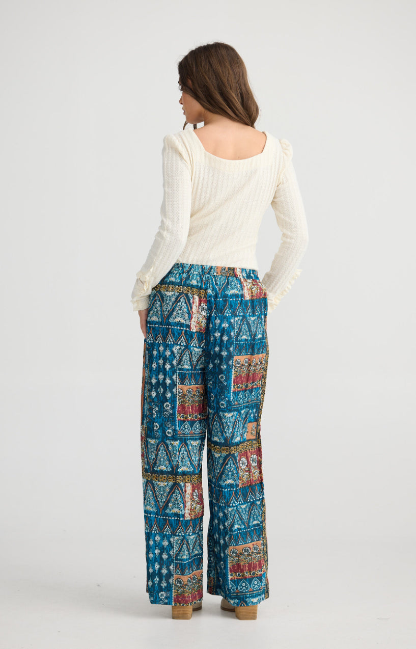 Garden Party Pant