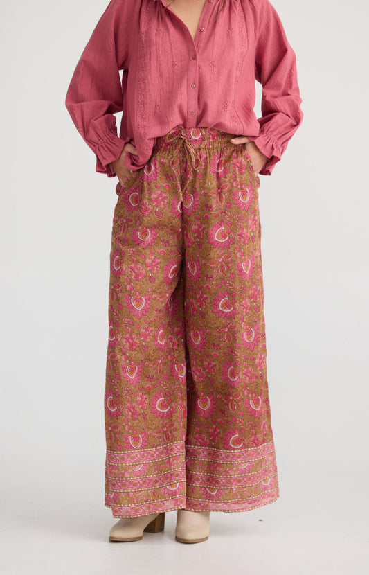 Liberty Pant