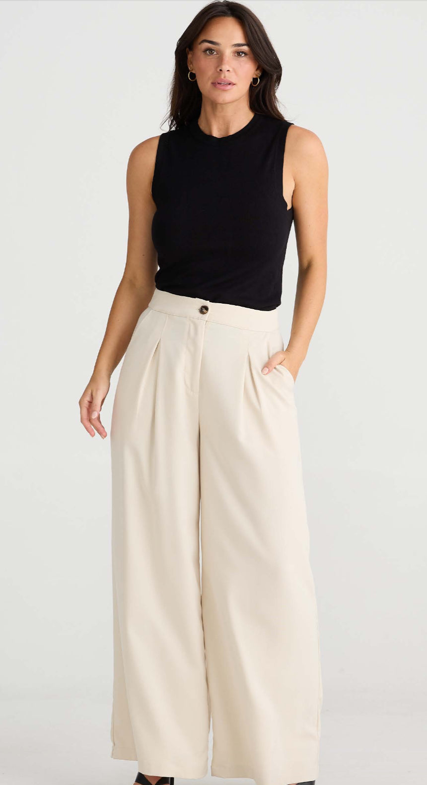 Shayla Pant