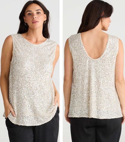 Show Stopper Top