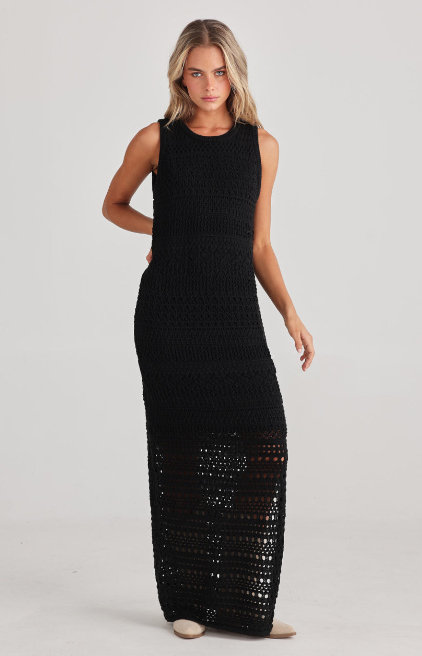 La Sol Dress