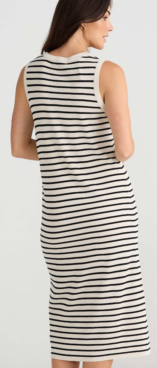 Squad Dress