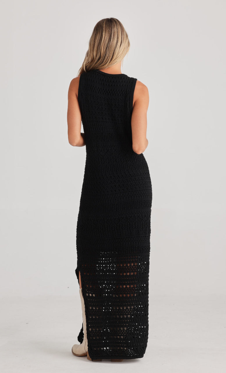 La Sol Dress