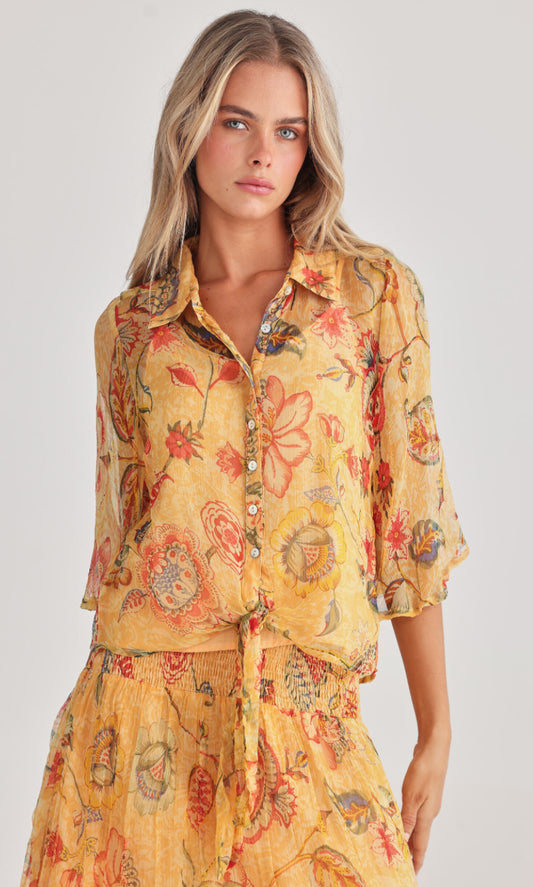 Babylon Shirt