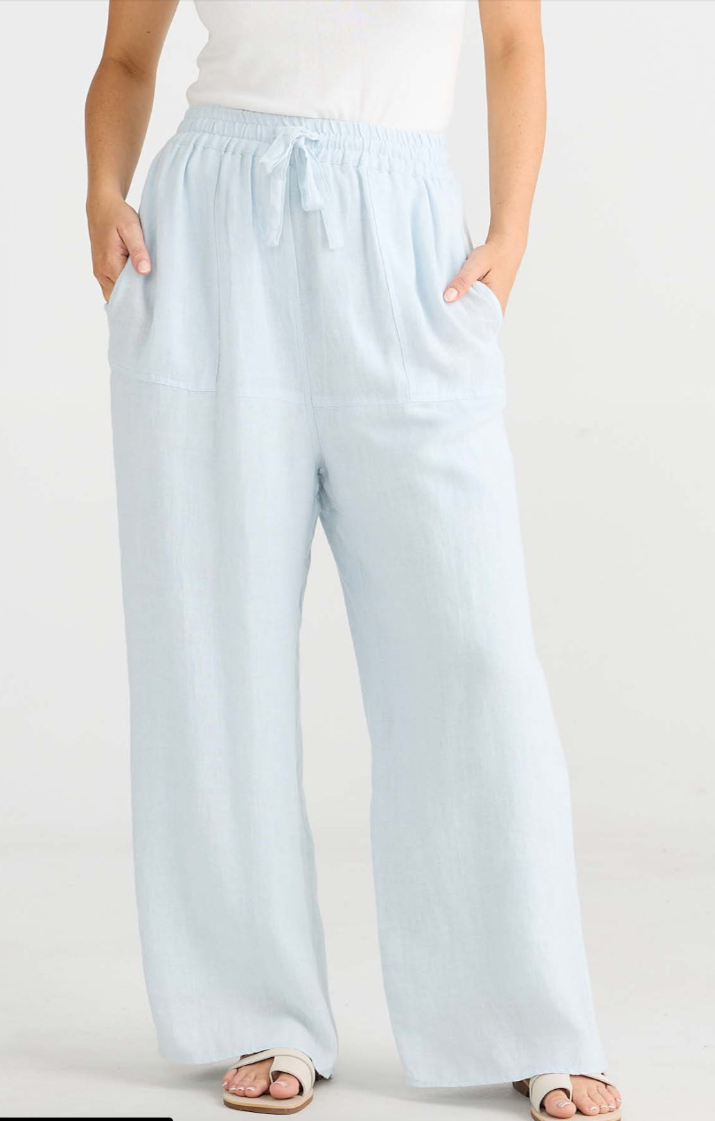 Sunny Days Pant