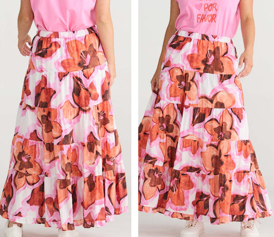 Wonderland Skirt