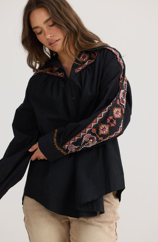 Blanca Shirt