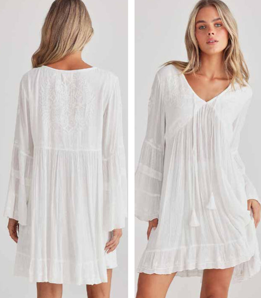 Aneesa Tunic