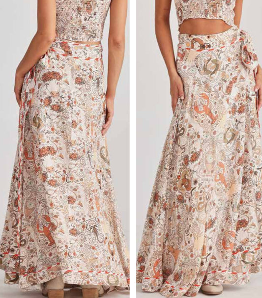 Aphrodite Skirt
