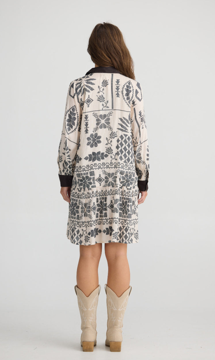 Rio Dress