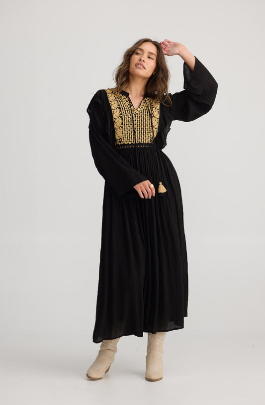 Florence Dress
