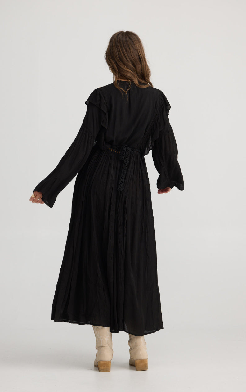Florence Dress