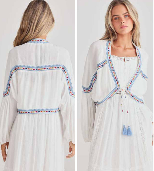 Carnival Bolero