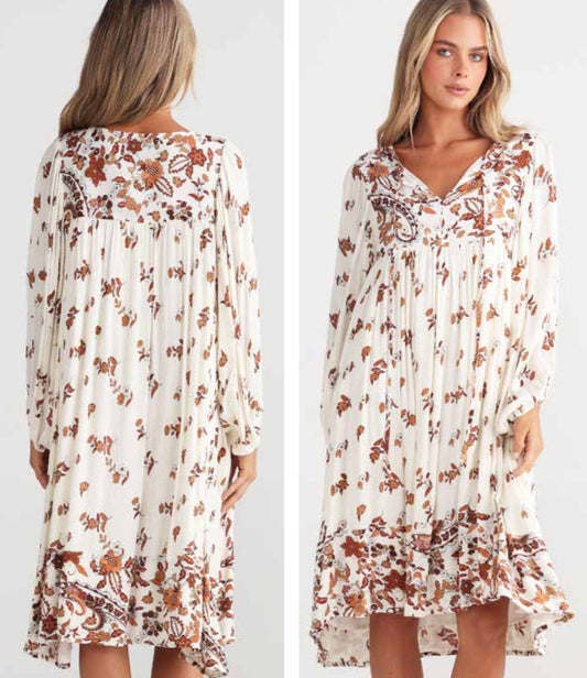 Dreamcatcher Dress